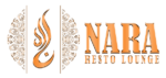 Nara Resto Lounge Logo